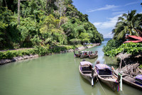Thailand 2015