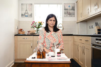 Zulekha May21