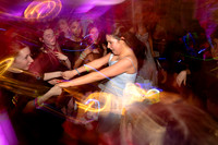 Layla Bat Mitzvah